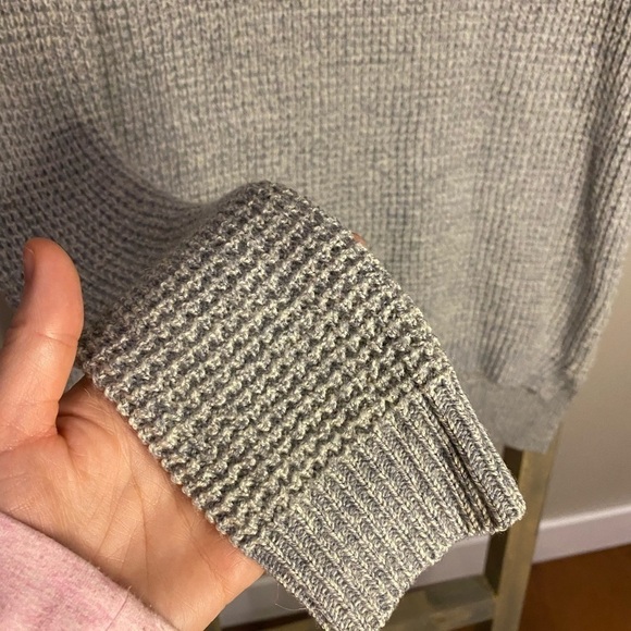 wilfred free isabelli sweater - Picture 6 of 6